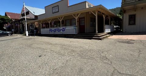 5008 Main St #a, Unit A, Coulterville, CA 95311 Photo