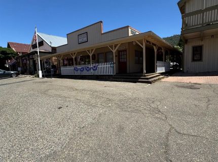 5008 Main St #a, Unit A, Coulterville, CA 95311 Photo