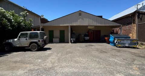 5008 Main St #a, Unit A, Coulterville, CA 95311 Photo