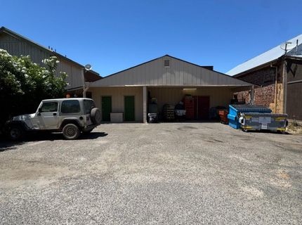 5008 Main St #a, Unit A, Coulterville, CA 95311 Photo