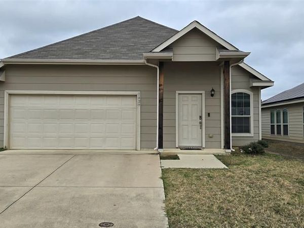 1429 Gallina Trail, Fort Worth, TX 76119