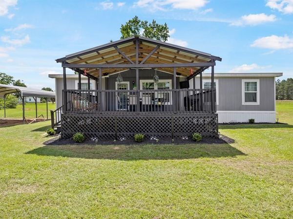 101 COUNTY ROAD 2872, Hughes Springs, TX 75656