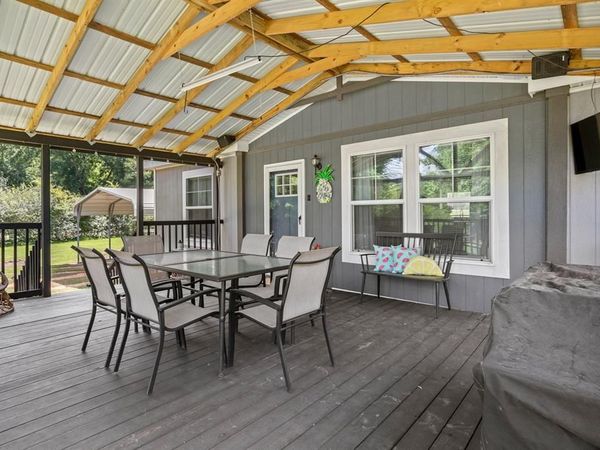 101 COUNTY ROAD 2872, Hughes Springs, TX 75656