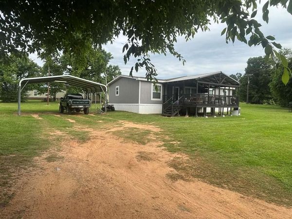 101 COUNTY ROAD 2872, Hughes Springs, TX 75656