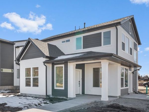 247 W 2975 S, Nibley, UT 84321
