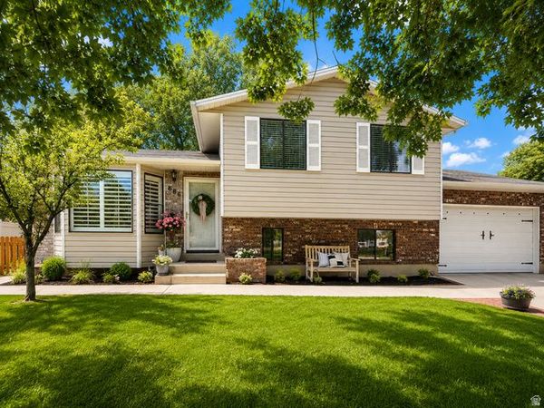 636 S 1850 W, Vernal, UT 84078