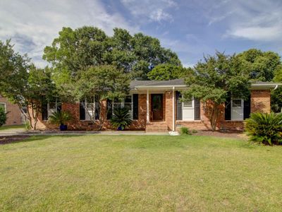 42 Mueller Drive, Charleston, SC 29407