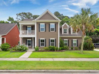 2816 Ortega Drive, Johns Island, SC 29455