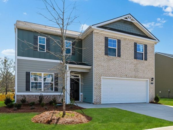 74 White Spruce Way, Newnan, GA 30265