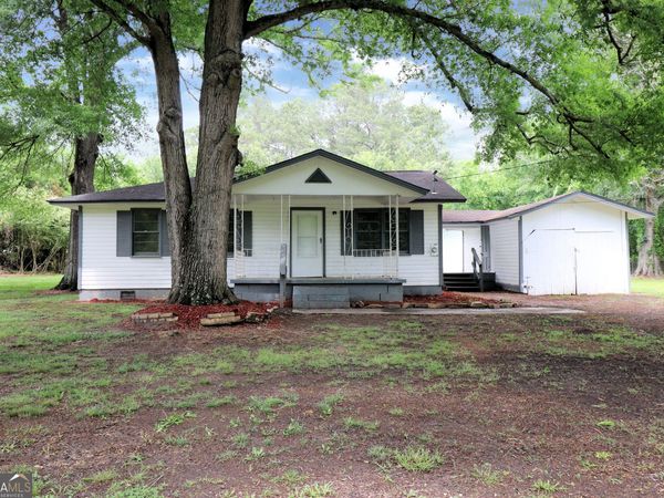 152 Hennon Drive NW, Rome, GA 30165