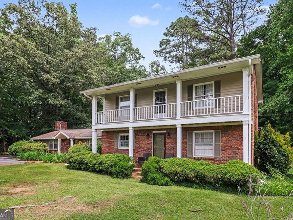 525 Lawshe Road, Senoia, GA 30276