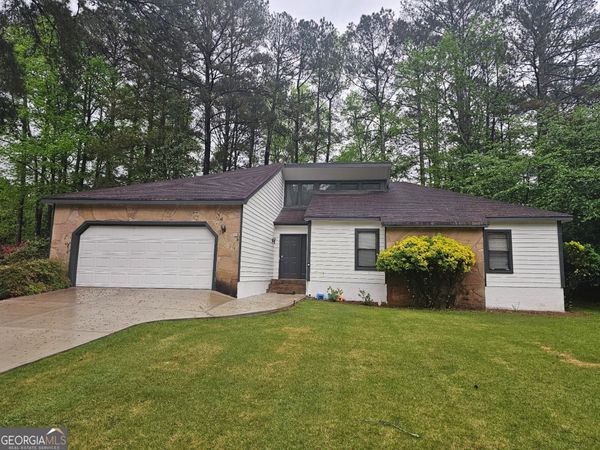 111 Bowmoor Bank, Peachtree City, GA 30269