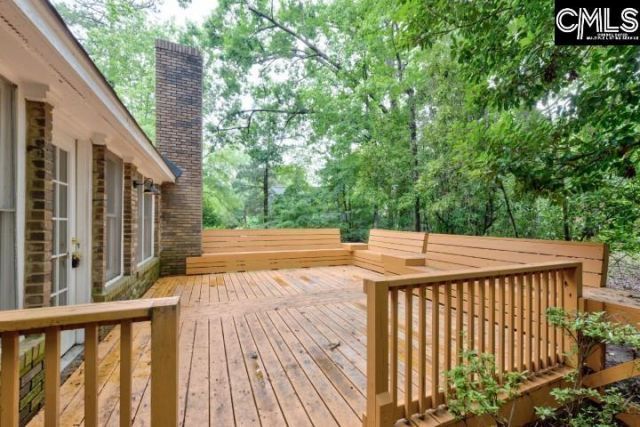 101 Oak Trace Court  Photo 5