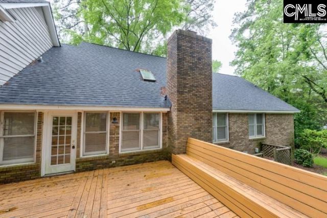 101 Oak Trace Court  Photo 7