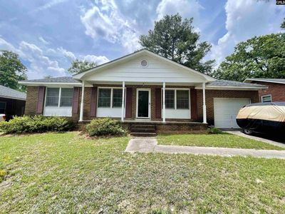 3717 Lochmore Drive , Columbia, SC 29209