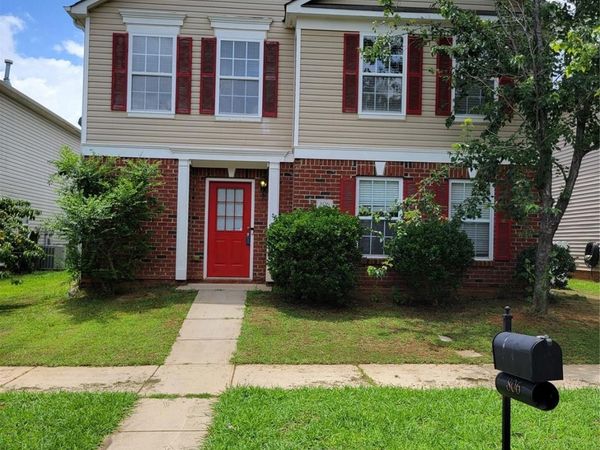806 Sinclair Drive , Monroe, NC 28112