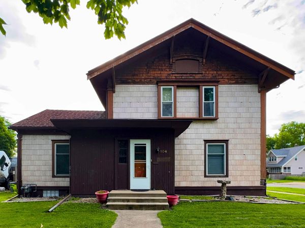 104 Tama Street, Boone, IA 50036