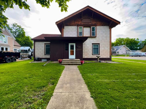104 Tama Street, Boone, IA 50036