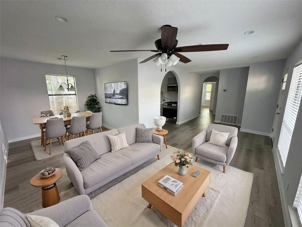 4412 Gillis ST, Unit A, Austin, TX 78745