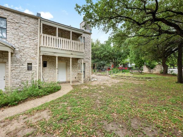 4401 Speedway ST, Unit 114, Austin, TX 78751