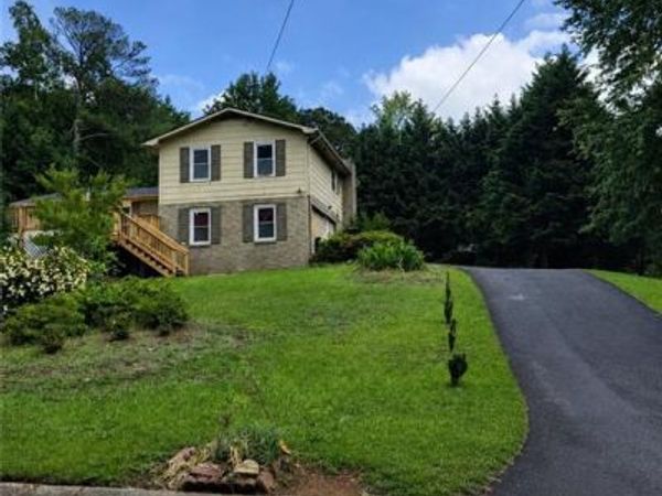 2729 Irene Circle , Duluth, GA 30096