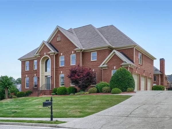 2646 Hunters Place Landing , Grayson, GA 30017