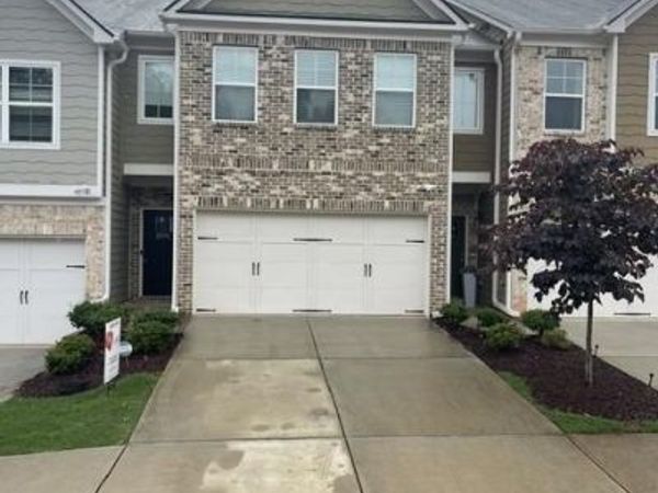 2230 Mulsanne Drive , Lithonia, GA 30058