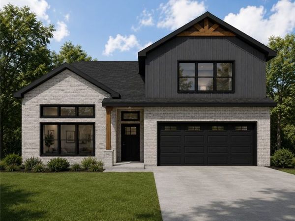 6805 SW Orange Avenue , Bentonville, AR 72713