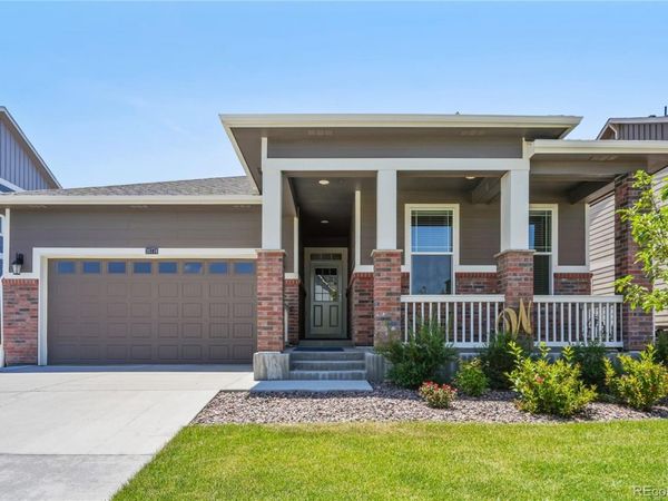 26774 E Archer Avenue , Aurora, CO 80018