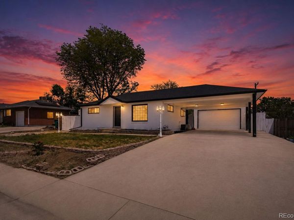 7102 Kalamath Street, Denver, CO 80221