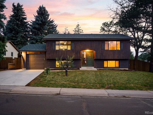 9265 Raleigh Street, Westminster, CO 80031
