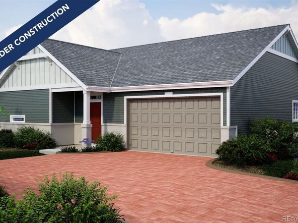 5170 N Quatar Street, Aurora, CO 80019