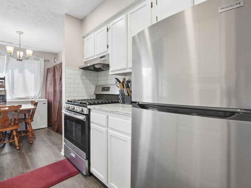 2196 Hedgerow Road , Unit 2196G, Columbus, OH 43220 Photo 11