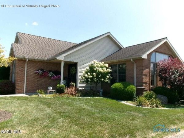 304 Oakview Drive , Ottawa, OH 45875