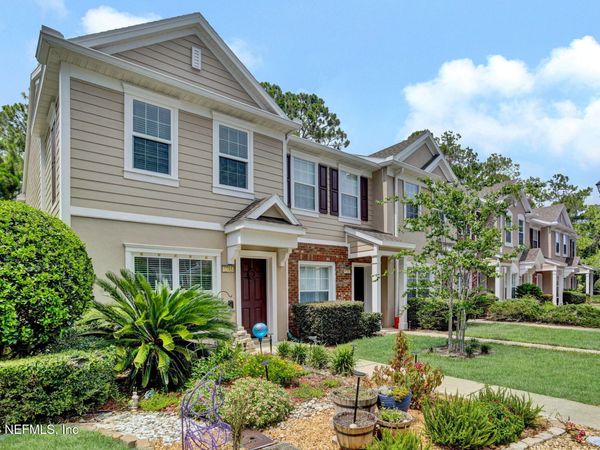 6795 ARCHING BRANCH Circle, Jacksonville, FL 32258