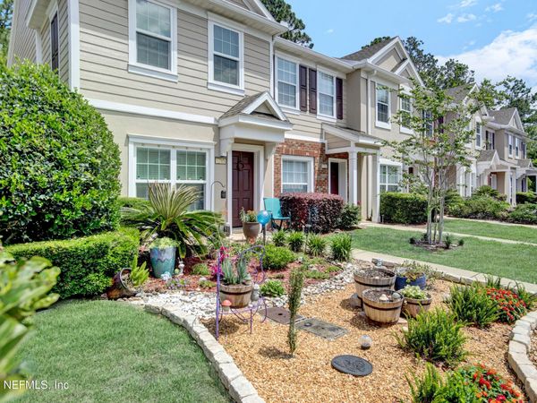 6795 ARCHING BRANCH Circle, Jacksonville, FL 32258