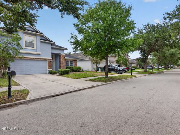 14816 FALLING WATERS Drive, Jacksonville, FL 32258