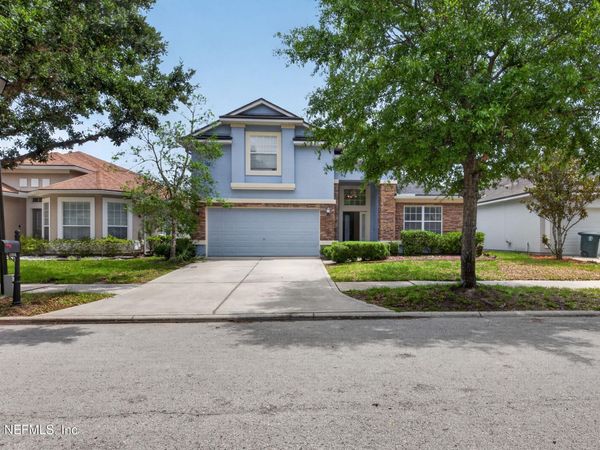 14816 FALLING WATERS Drive, Jacksonville, FL 32258