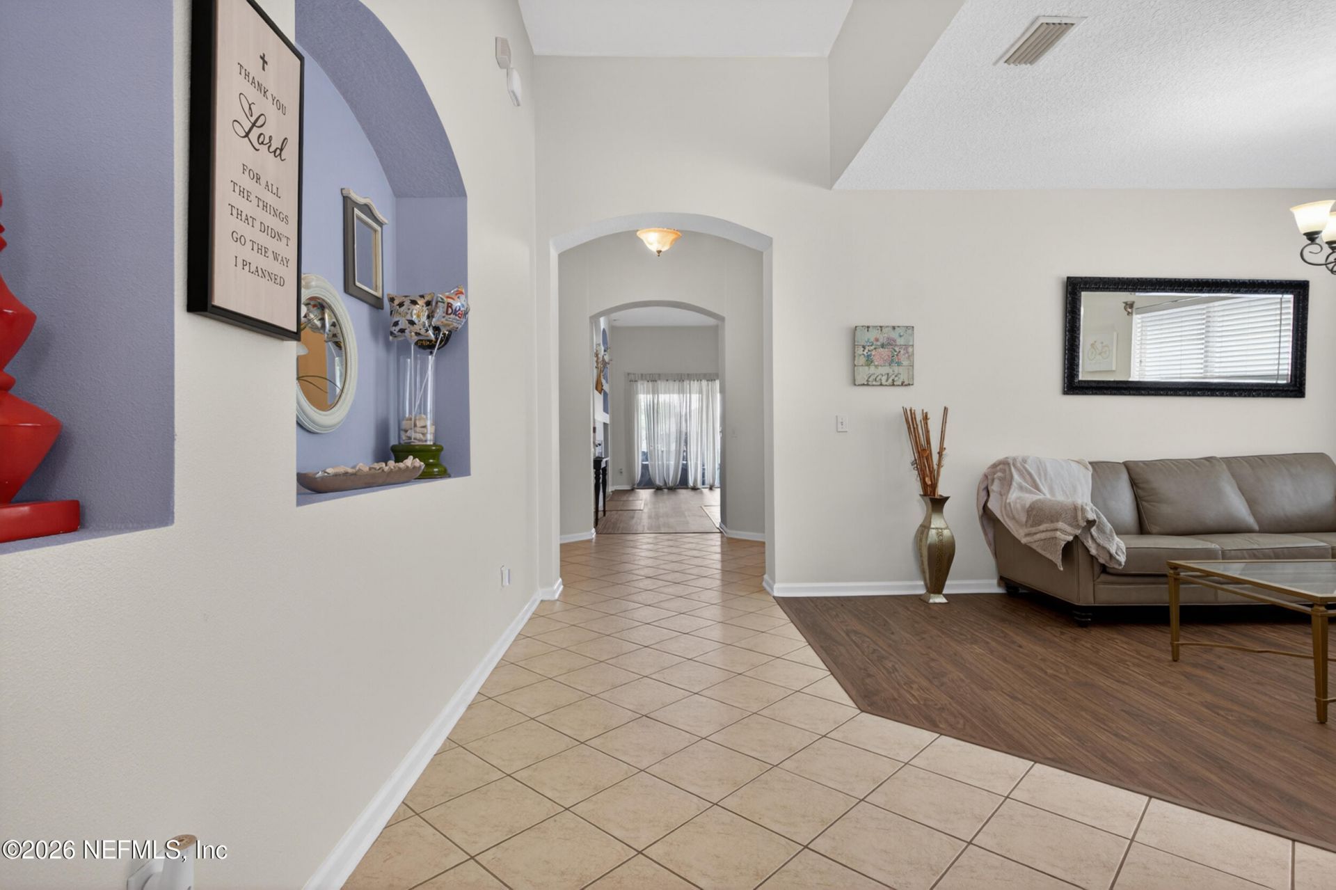14816 Falling Waters Drive, Jacksonville, FL 32258 Photo