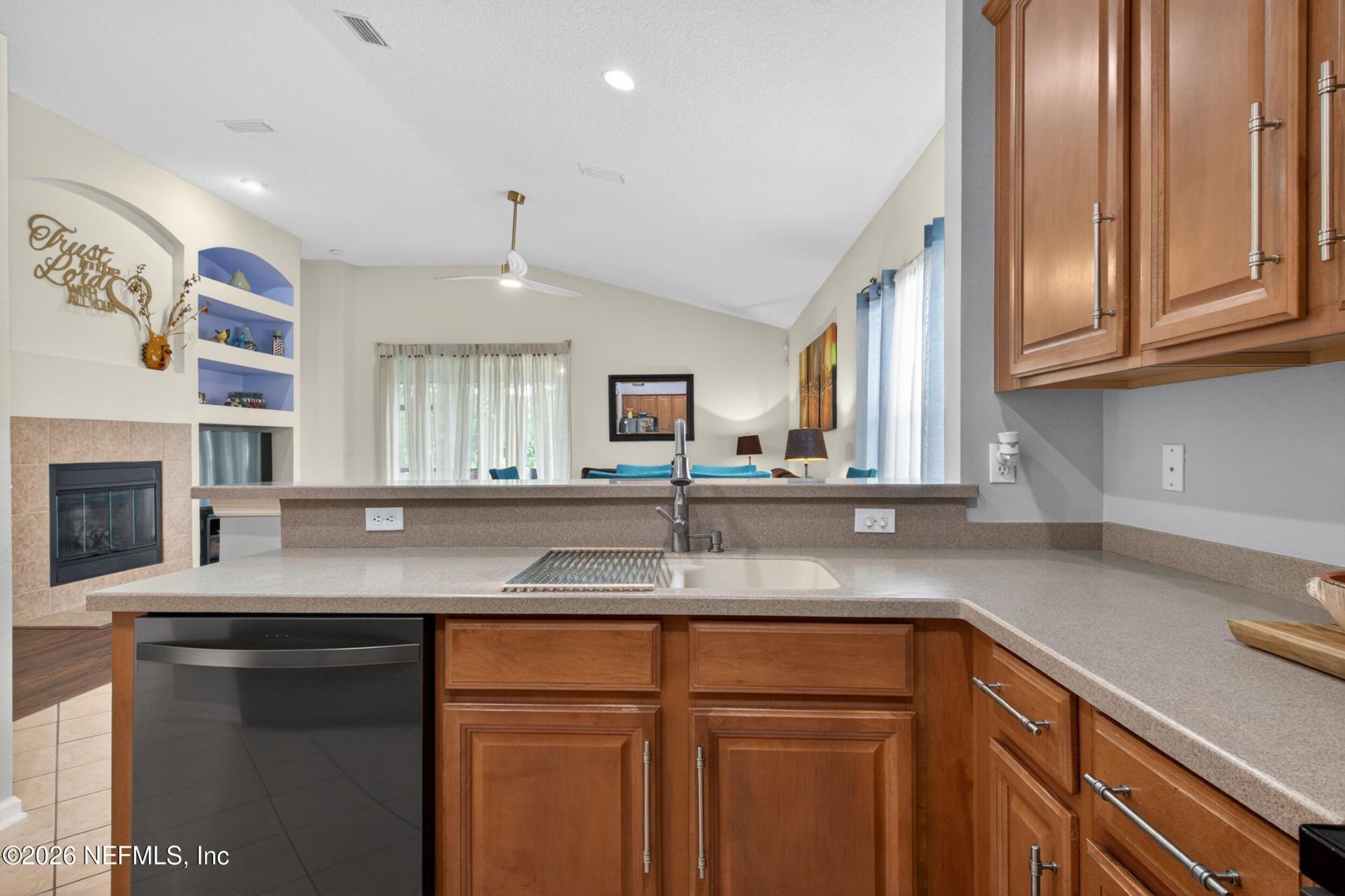 14816 Falling Waters Drive, Jacksonville, FL 32258 Photo