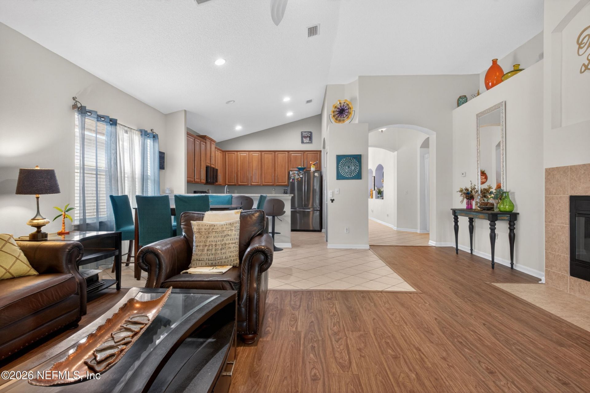 14816 Falling Waters Drive, Jacksonville, FL 32258 Photo