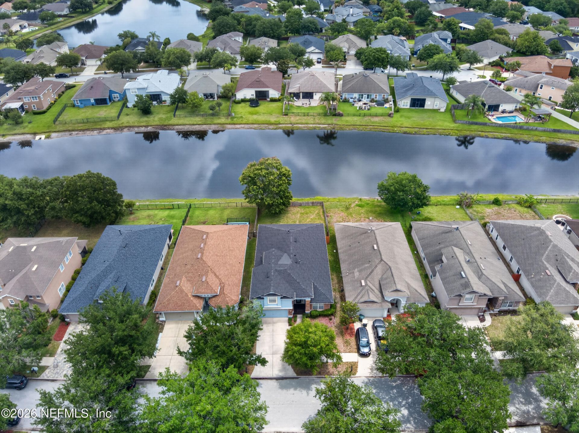 14816 Falling Waters Drive, Jacksonville, FL 32258 Photo