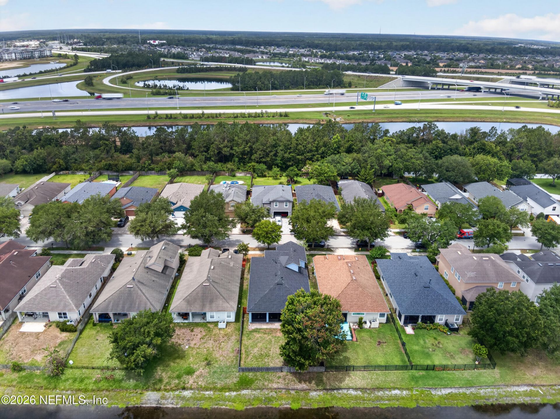 14816 Falling Waters Drive, Jacksonville, FL 32258 Photo