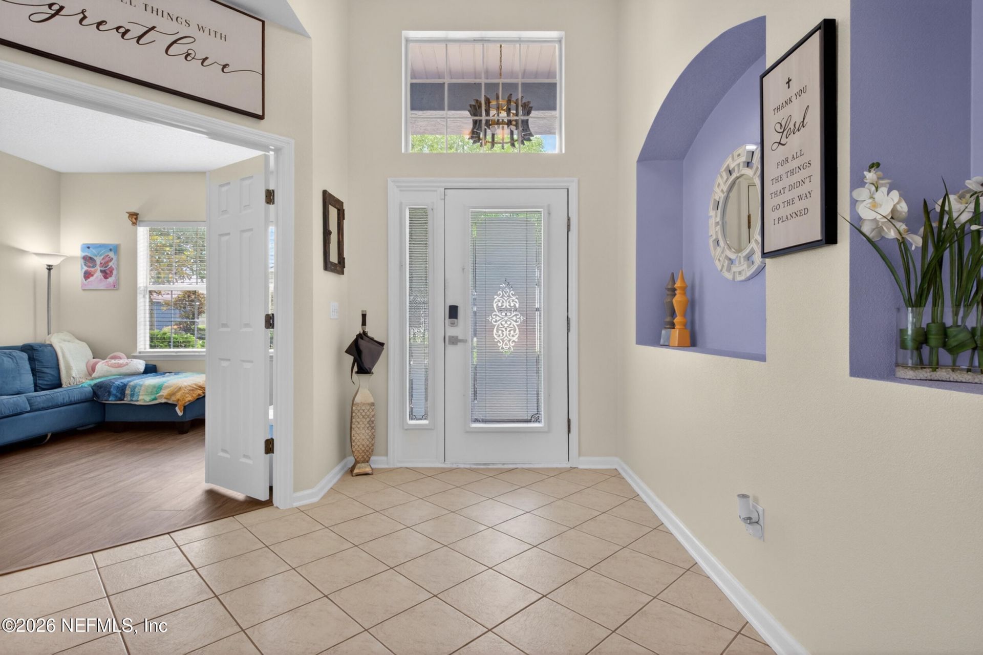 14816 Falling Waters Drive, Jacksonville, FL 32258 Photo