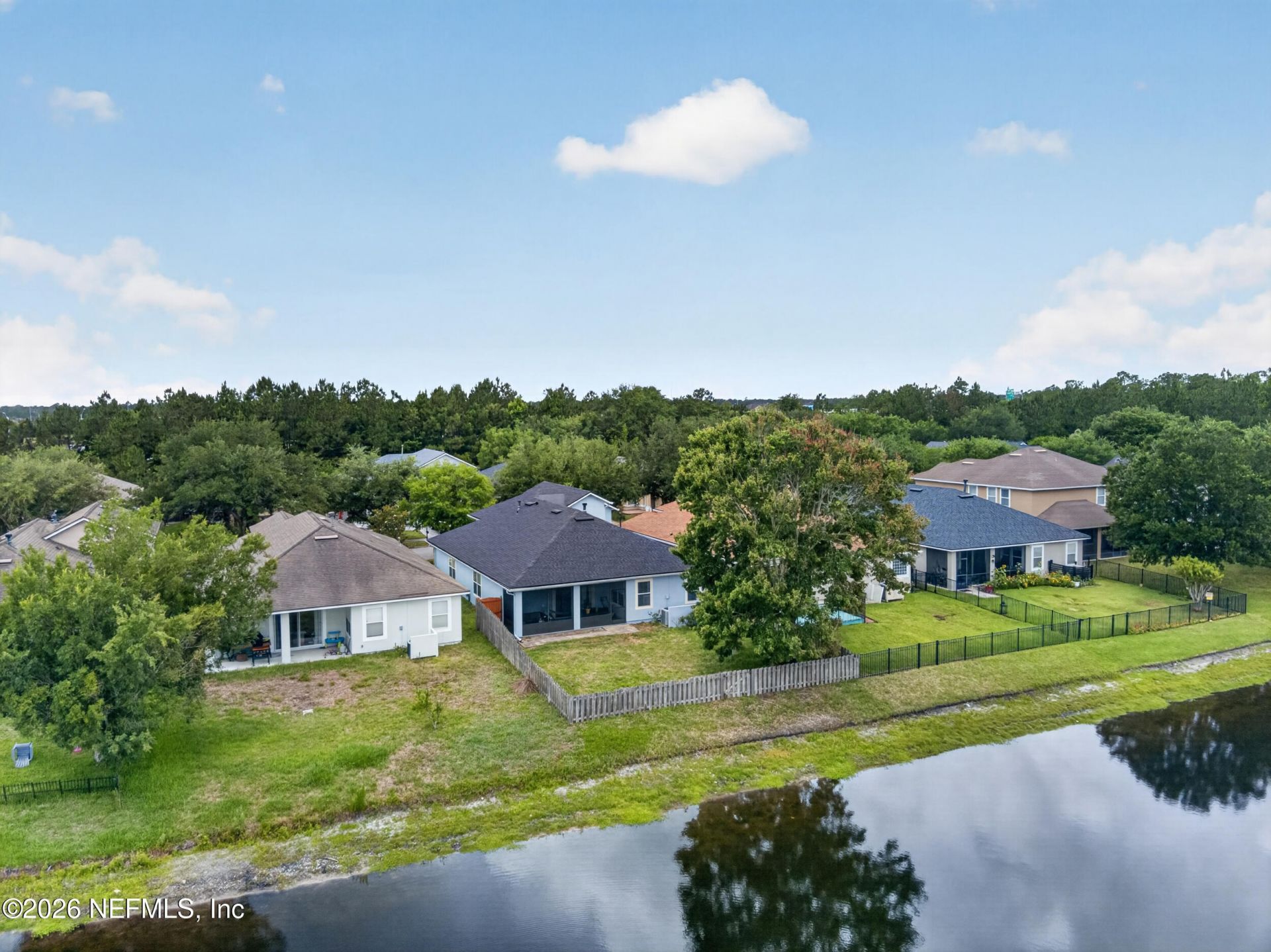 14816 Falling Waters Drive, Jacksonville, FL 32258 Photo