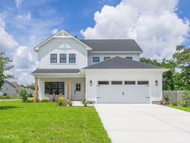 681 Squirrel Run Drive SW, Supply, NC 28462
