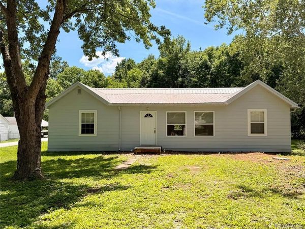 703 W 7th Street , Fulton, MO 65251
