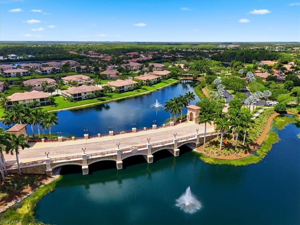 9554 Trevi Ct, Unit 4737, Naples, FL 34113 Photo