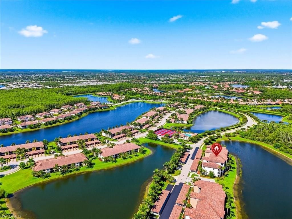9554 Trevi Ct, Unit 4737, Naples, FL 34113 Photo