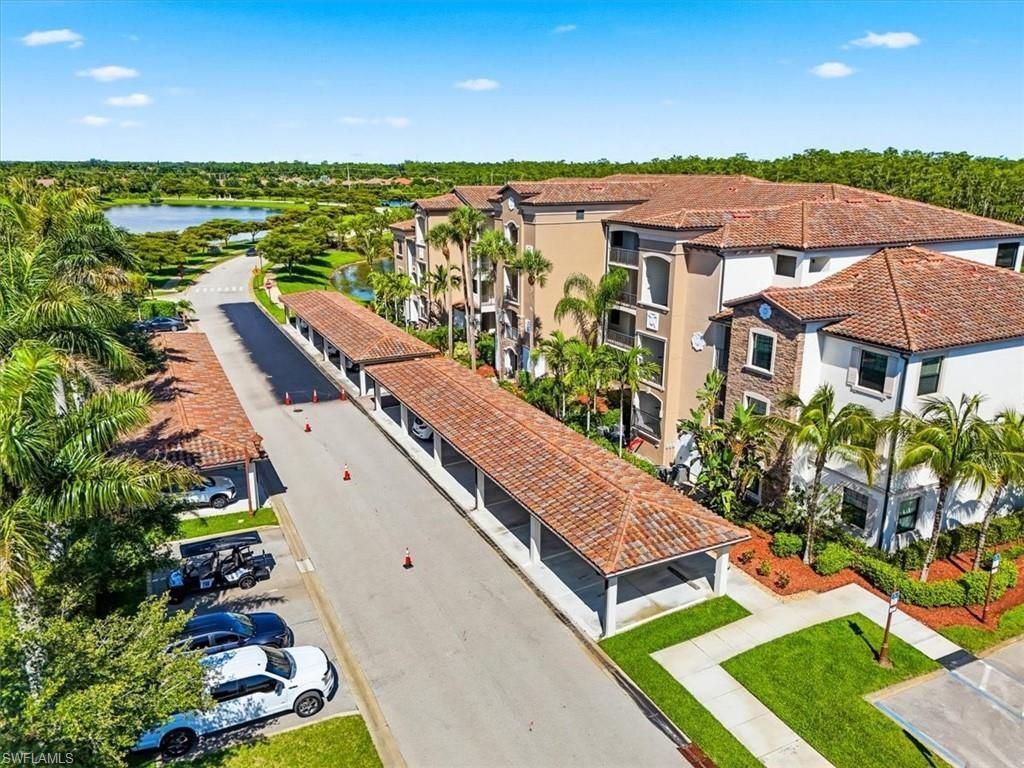 9554 Trevi Ct, Unit 4737, Naples, FL 34113 Photo